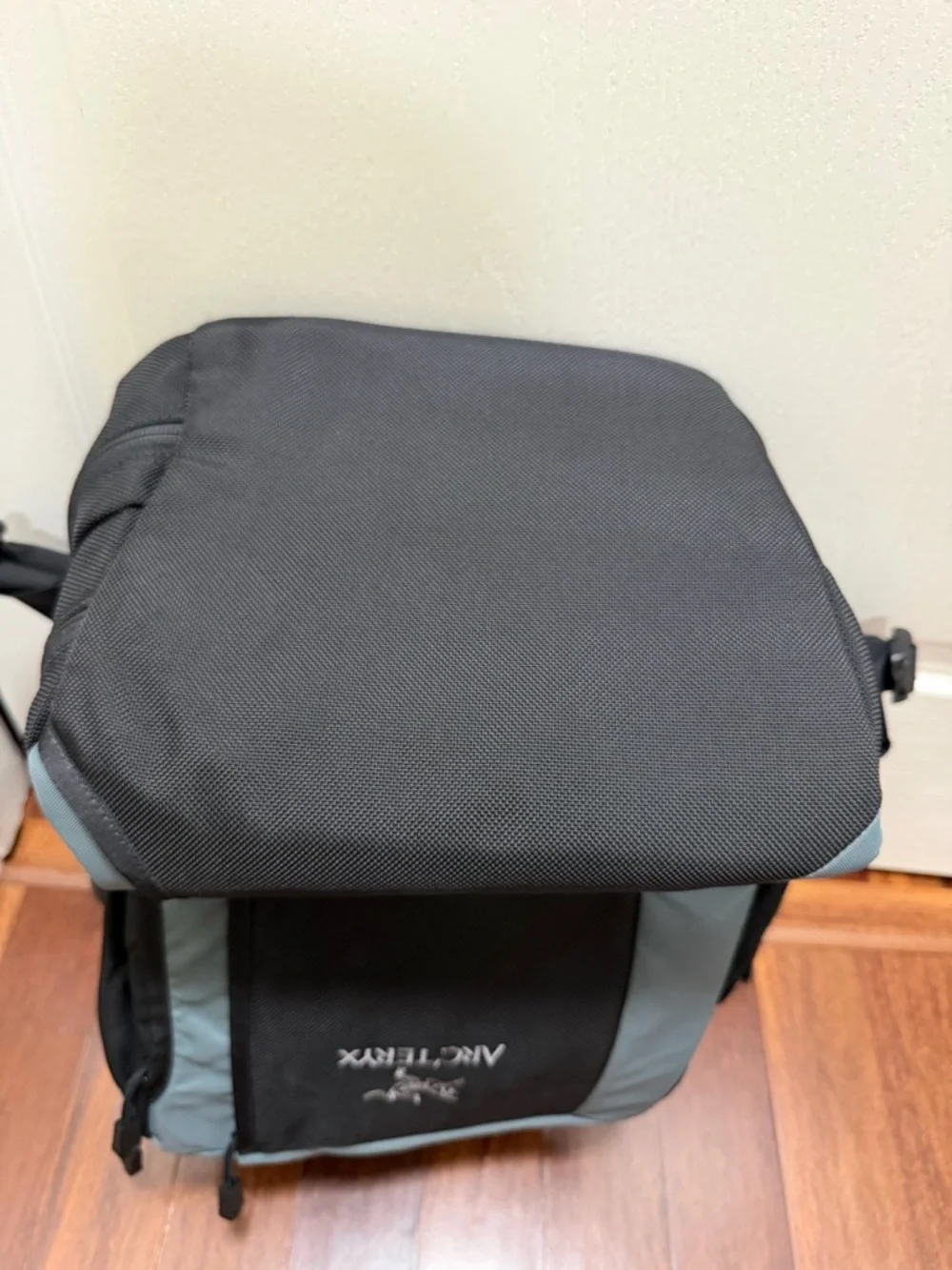 Arcteryx euc sleek